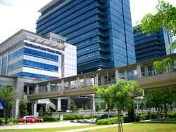 Harbourfront Tower Two (D4), Office #516228131